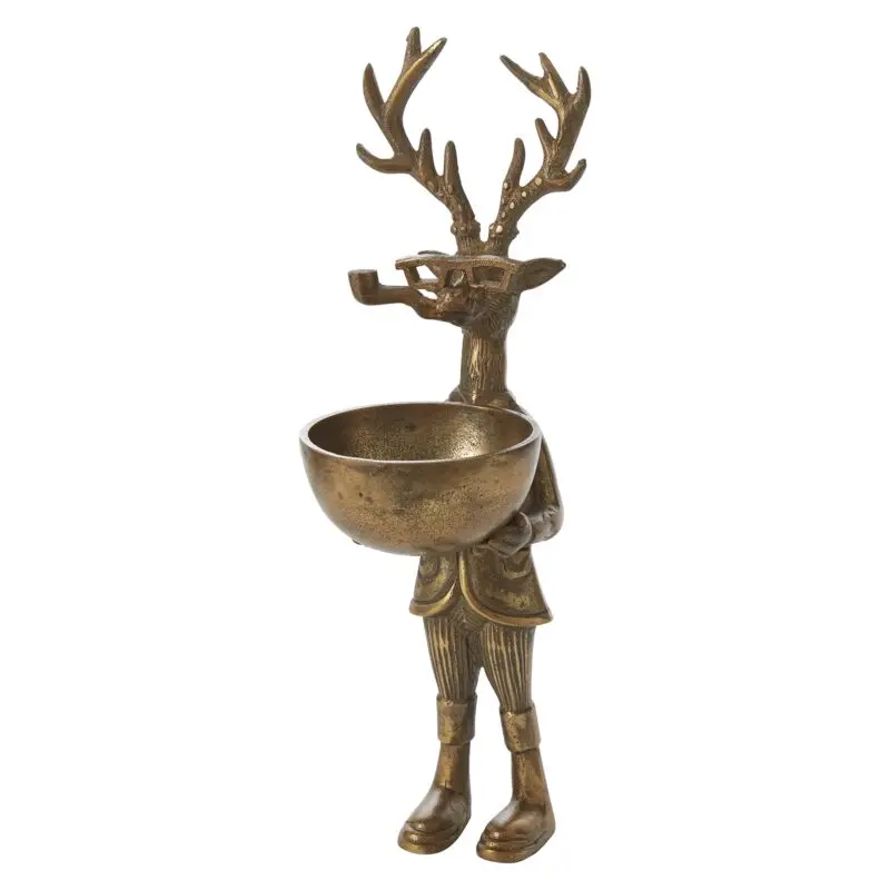 "Frankie" Dish Stand