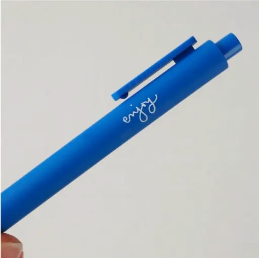 [BGO-PEN-ENJOY] "Enjoy" Jotter Pen