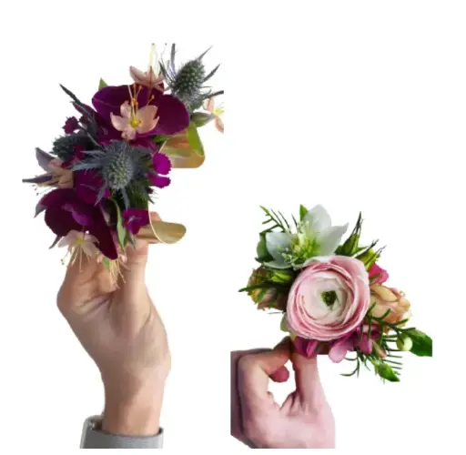 [BFC-CW-Premium] Corsage:Wrist - Premium