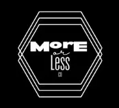 [BGJ-MOLCOESE] MoreorLess Co Earrings - Small Enamel