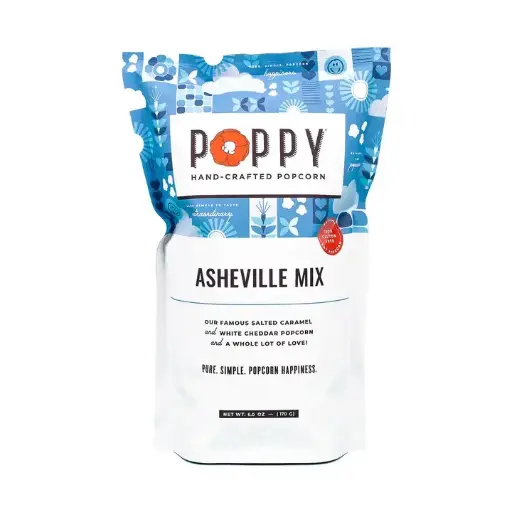 [BGE-AMMBC] Asheville Mix Popcorn