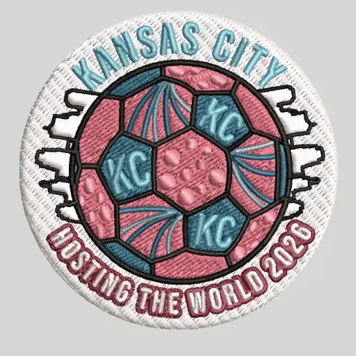 [BGO-SQ6287570] "Kc 2026: Hosting the World" Patch