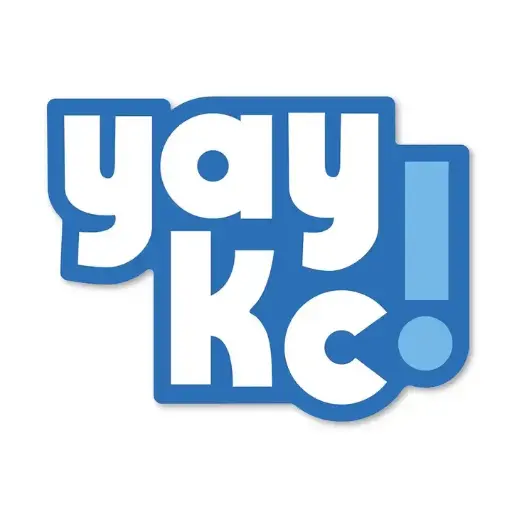 [BGB-240184] Yay Kc! Sticker